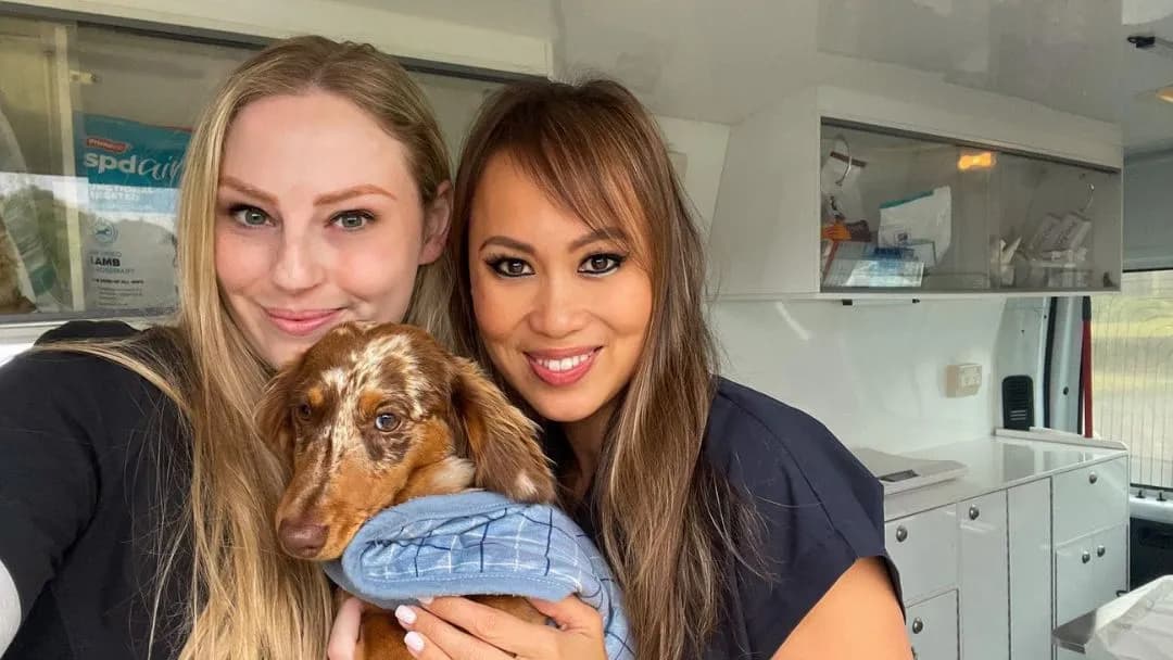 Business listing image